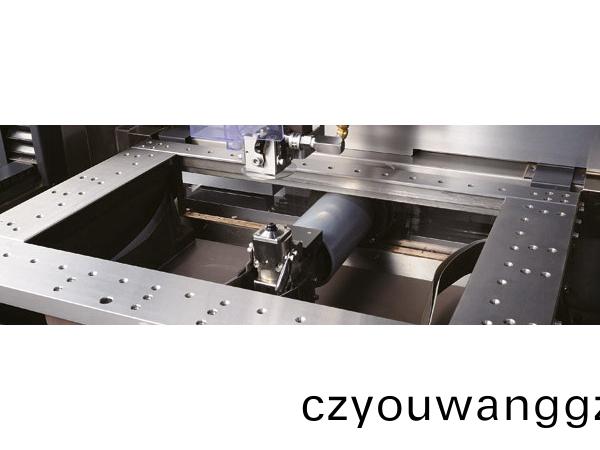 Common factor of slow wire processing accuracy