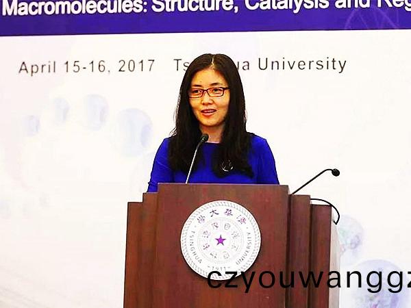 顔寧(ning)歸國(guo)！來(lai)深圳(zhen)創(chuang)立深圳(zhen)醫學(xue)科學(xue)院(yuan)，國傢大灣區彰顯競爭力(li)、創新力、影響(xiang)力