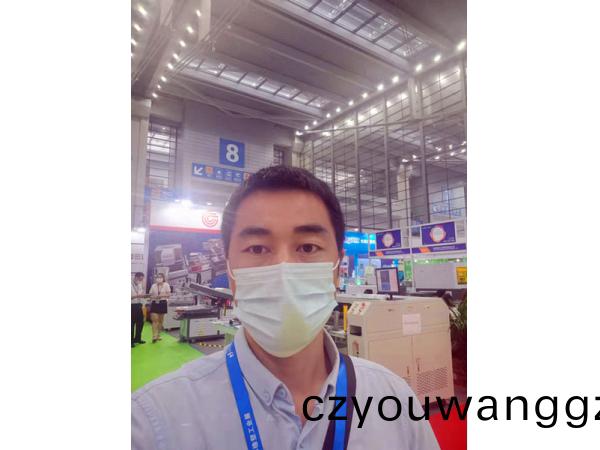 CIOE2021,深圳光愽(bo)會(huì)(hui)，得(de)人(ren)精工(gong)如約而(er)至(zhi)