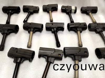 Gesipa鉚釘(ding)槍配件(jian)