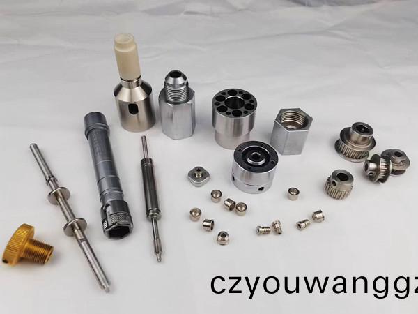 鉚(liu)釘槍配(pei)件(jian)，進口(kou)鉚釘(ding)槍(qiang)配件，得人(ren)定製(zhi)鉚釘(ding)槍配(pei)件(jian)