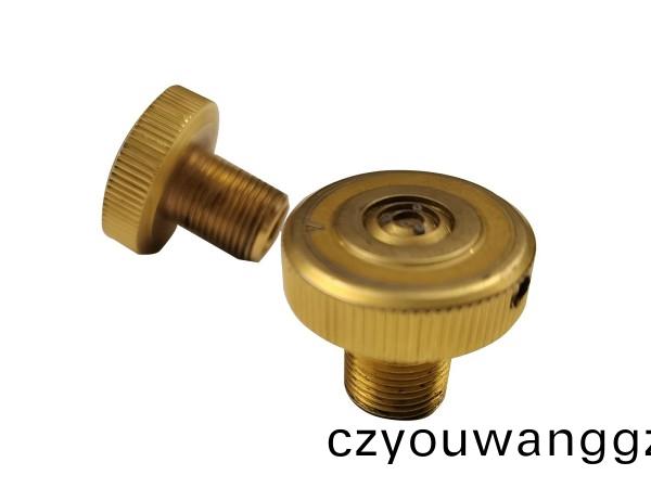 EFG plate application