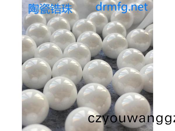 陶(tao)瓷鋯珠(zhu)，研(yan)磨珠在(zai)電子(zi)産品研(yan)磨(mo)，研(yan)磨(mo)加(jia)工，元(yuan)器件研(yan)磨(mo)中的應用