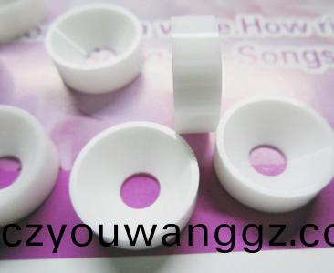 陶瓷零件定製(zhi)加工(gong),陶(tao)瓷(ci)零(ling)件加工(gong)