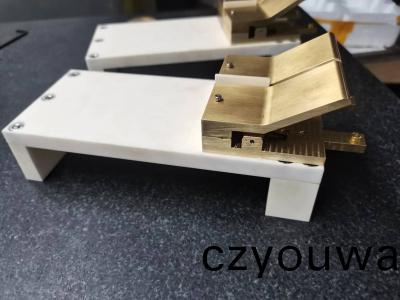 耐(nai)高(gao)溫陶(tao)瓷裌片