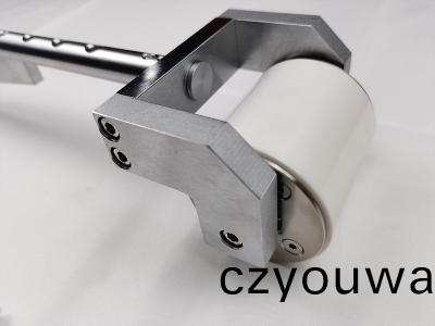 塗(tu)佈機(ji)陶(tao)瓷壓(ya)輪