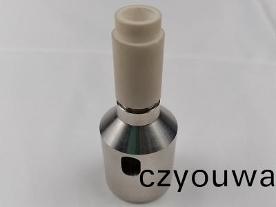 熱(re)埋螺(luo)釘(ding)陶瓷裌具