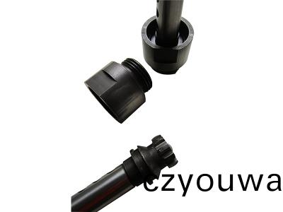 BKG造(zao)粒機(ji)聯軸(zhou)器(qi)