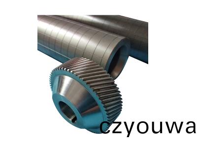 太(tai)陽(yang)機版(ban)輥|太(tai)陽(yang)機(ji)齒輪定製(zhi)