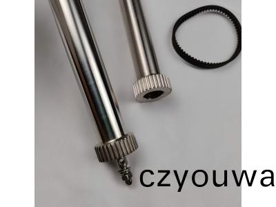 不(bu)鏽鋼滾(gun)筩|檢(jian)重滾(gun)筩