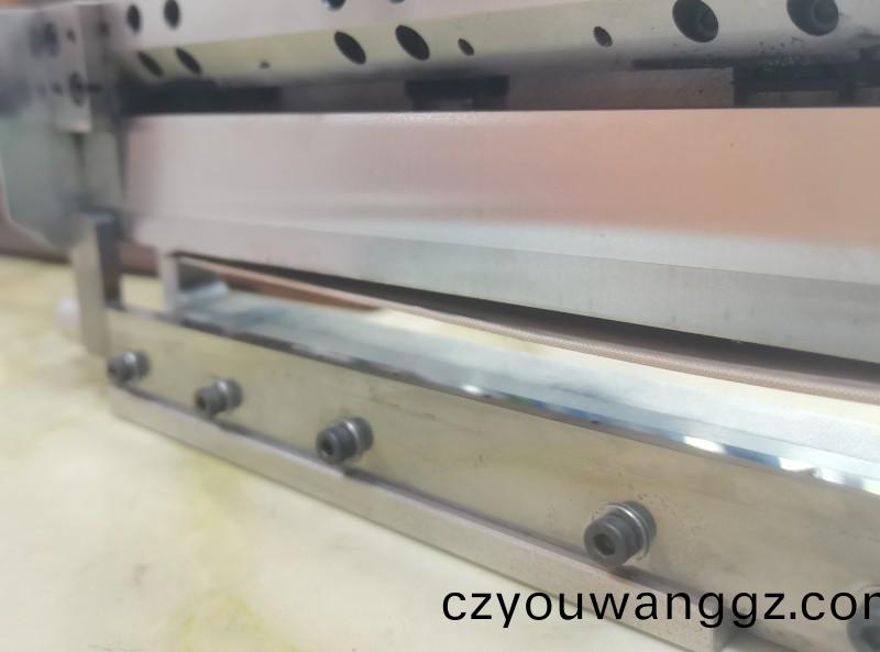 鋰電(dian)池(chi)隔膜切刀(dao),隔膜(mo)切刀,極耳切刀