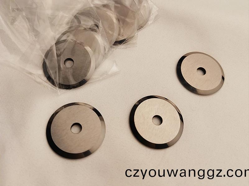 光(guang)纖(xian)切(qie)割(ge)刀(dao)片，optical firber cutting blade