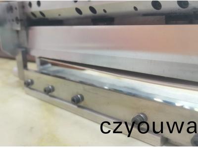 鋰(li)電(dian)池(chi)隔膜(mo)切刀(dao)