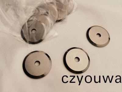 光纖(xian)切(qie)割(ge)刀(dao)片(pian)