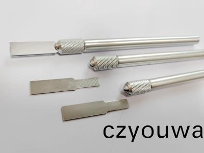 鏟刀鏟(chan)膠刀(dao)