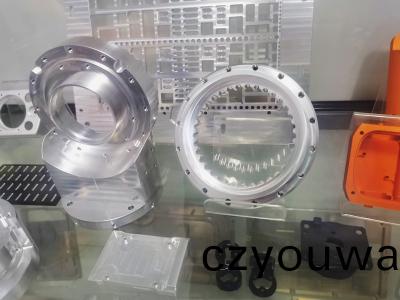 CNC定製(zhi)加(jia)工CNC疑難(nan)加工