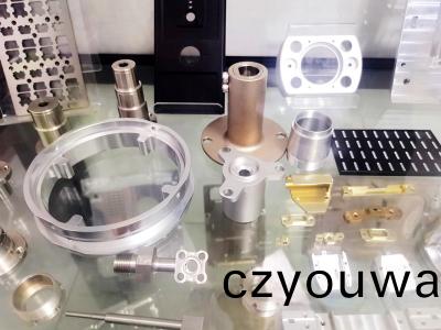 CNC精密加工(gong)